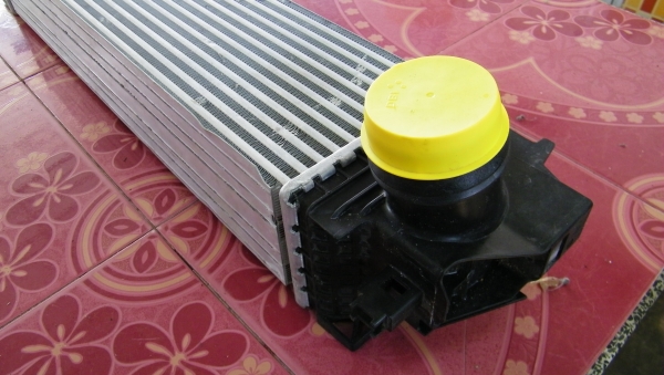 intercooler รถ bmw มือสอง