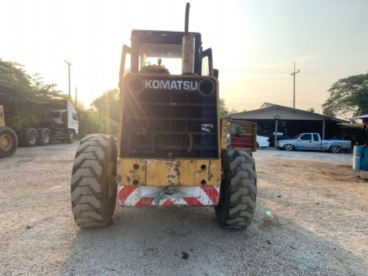 KOMATSU JH 63