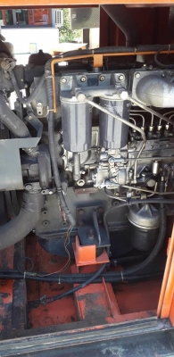 ขายเครื่องปั่นไฟมือสองจากญี่ปุ่น สภาพเดิมๆสวย ราคาไม่แรง