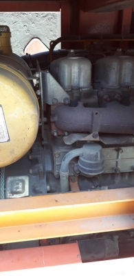 ขายเครื่องปั่นไฟมือสองจากญี่ปุ่น สภาพเดิมๆสวย ราคาไม่แรง