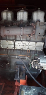 ขายเครื่องปั่นไฟมือสองจากญี่ปุ่น สภาพเดิมๆสวย ราคาไม่แรง