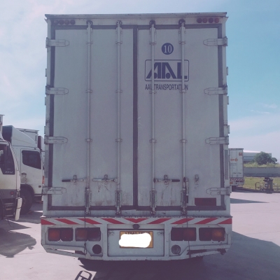 อีซูซุ240แรงปี56ยาว7.5เมตร สภาพเดิมๆทุกจุดสวยพร้อมใช้งาน สนใจโทร098-2481154เน้นโทรนะครับ