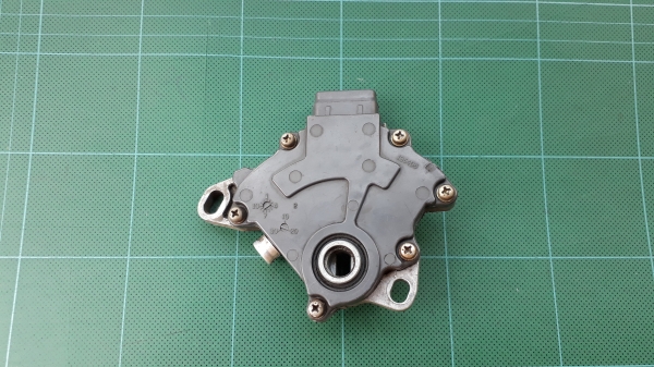 สวิทช์เกียร์ออโต้ 4A FE 5E 5A