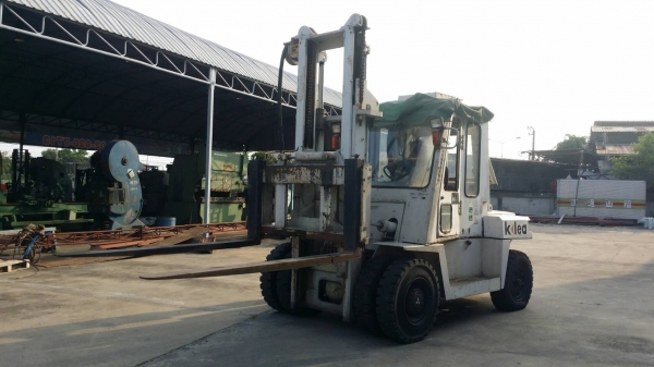 MITSUBISHI 6ตัน รุ่นใหม่  มีแอร์ งาสไลด์ ดีเซล ออโต้ ไม่เคยใช้งานในไทย ชมเครื่องจักร โฟล์คลิฟท์ รอก นับ1,000รายการจากญี่ปุ่นwww.paholgroup.com