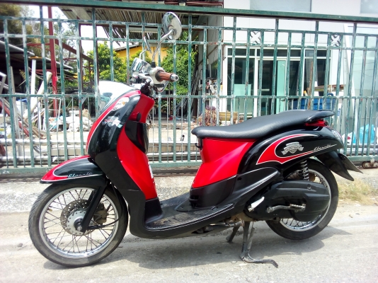 ขาย yamaha fino classic