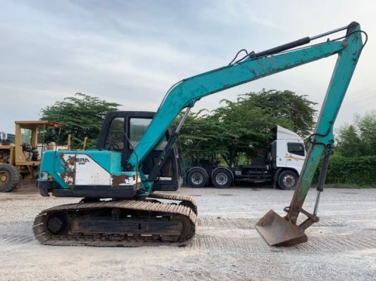 KOBELCO SK 60-3