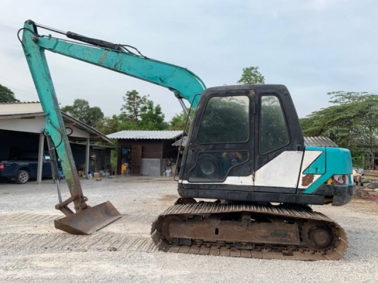 KOBELCO SK 60-3