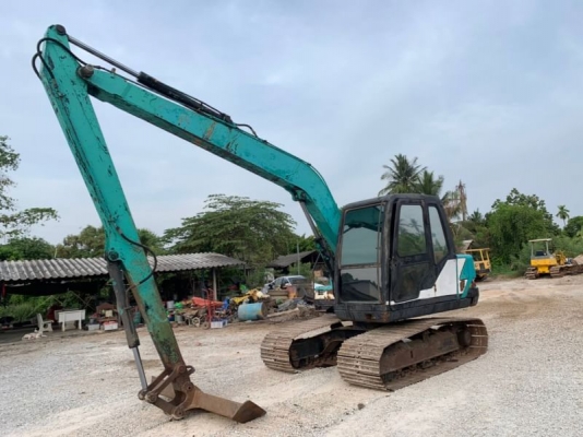 KOBELCO SK 60-3