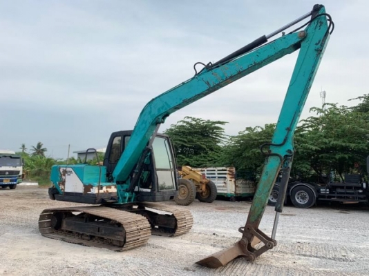 KOBELCO SK 60-3