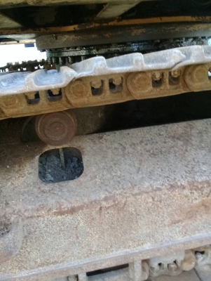 CAT320-BLราคา950, 000บาท บูมอาร์มสวยช่วงล่างเต็มเอวเเน่น  เครื่องดีปั้มดี  ไม่โหลดรถสวยสถาพเดิมๆ พร้อมใช้ เอกสารเล่ม สนใจโทรหา081-989-1989หรั่งครับ