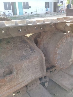 CAT320-BLราคา950, 000บาท บูมอาร์มสวยช่วงล่างเต็มเอวเเน่น  เครื่องดีปั้มดี  ไม่โหลดรถสวยสถาพเดิมๆ พร้อมใช้ เอกสารเล่ม สนใจโทรหา081-989-1989หรั่งครับ