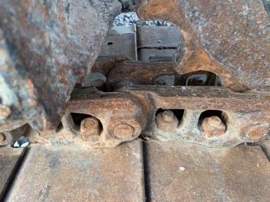 มาใหม่ อีกคัน 455,000 บาท KOBELCO SK60 MARK 3 (บูมยาวพิเศษ-ใบแทรคกว้าง ) แผ่น 80 CM  เครื่องดี ปั้มแรง โช่หนา เอวแน่น สภาพพร้อมใช้  รถอยู่  นครปฐม โทร 0610710295  สนใจ รายการสินค้า อื่นๆ ที่ เว็ปไชค์ Truck2Hand https://www.truck2hand.com/index.php?actions