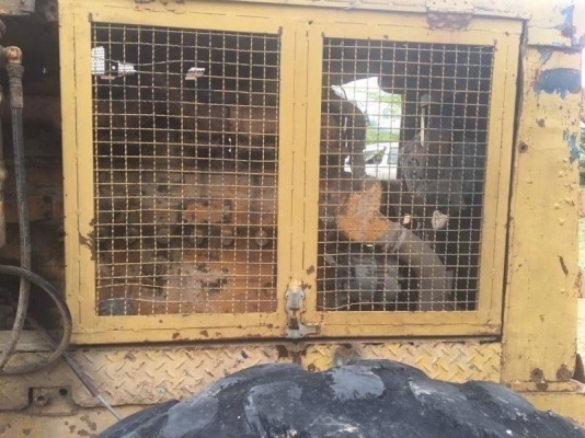 ขาย 245,000 บาท KOMATSU GD37-6H เครื่อวดี เกียร์แรง สภาพพร้อมใช้ เอกสารชื้อขาย  รถอยู่  นครราชสีมา โทร 0610710295  สนใจ รายการสินค้า อื่นๆ ที่ เว็ปไชค์ Truck2Hand https://www.truck2hand.com/index.php?actions=content/search&amp;member_id=136193  Facebook ส