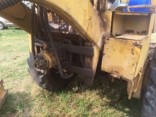 ขาย 245,000 บาท KOMATSU GD37-6H เครื่อวดี เกียร์แรง สภาพพร้อมใช้ เอกสารชื้อขาย  รถอยู่  นครราชสีมา โทร 0610710295  สนใจ รายการสินค้า อื่นๆ ที่ เว็ปไชค์ Truck2Hand https://www.truck2hand.com/index.php?actions=content/search&amp;member_id=136193  Facebook ส