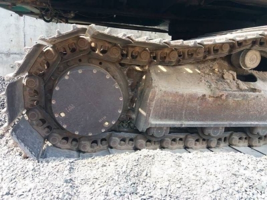 ขาย 790,000 ต่อรอง KOBELCO SK200 MARK 6 YN07 ทำงาน 17,xxx ชม.เครื่องดี ปั้มแรง โช่หนา เอวแน่น ไฟฟ้าครย เอกสารเล่มทะเบียน  รถอยู่  สุรินทร์ โทร 0610710295  สนใจ รายการสินค้า อื่นๆ ที่ เว็ปไชค์ Truck2Hand https://www.truck2hand.com/index.php?actions=content