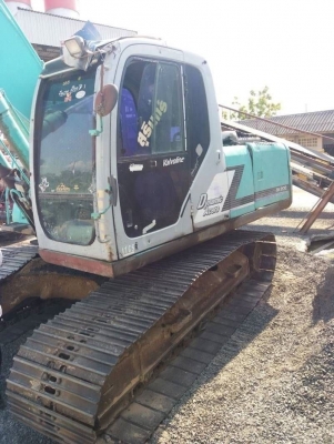 ขาย 790,000 ต่อรอง KOBELCO SK200 MARK 6 YN07 ทำงาน 17,xxx ชม.เครื่องดี ปั้มแรง โช่หนา เอวแน่น ไฟฟ้าครย เอกสารเล่มทะเบียน  รถอยู่  สุรินทร์ โทร 0610710295  สนใจ รายการสินค้า อื่นๆ ที่ เว็ปไชค์ Truck2Hand https://www.truck2hand.com/index.php?actions=content