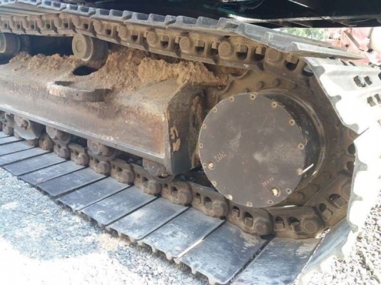 ขาย 790,000 ต่อรอง KOBELCO SK200 MARK 6 YN07 ทำงาน 17,xxx ชม.เครื่องดี ปั้มแรง โช่หนา เอวแน่น ไฟฟ้าครย เอกสารเล่มทะเบียน  รถอยู่  สุรินทร์ โทร 0610710295  สนใจ รายการสินค้า อื่นๆ ที่ เว็ปไชค์ Truck2Hand https://www.truck2hand.com/index.php?actions=content