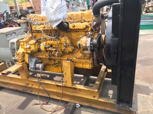 เครื่องอีซุซุ210 ชนไดร์100kva ไดร์leroy-somerใหม่100\%3เฟส เครื่องอีซุซุ210 ชนไดร์100kva ไดร์leroy-somerใหม่100\%3เฟส