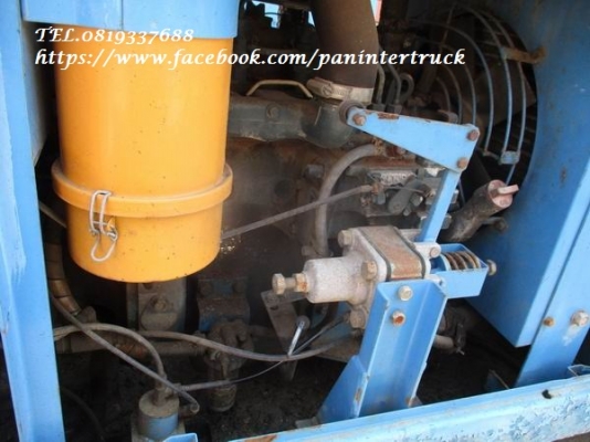 SALE* FROM JAPAN สินค้าเพิ่งนำเข้า*ขายถูกด่วนๆ เครื่องปั๊มลม แบบเครื่องยนต์AIRMAN PDR50S /ดีเซล KUBOTA: 3สูบ SALE* FROM JAPAN สินค้าเพิ่งนำเข้า*ขายถูกด่วนๆ เครื่องปั๊มลม แบบเครื่องยนต์AIRMAN PDR50S /ดีเซล KUBOTA: 3สูบ