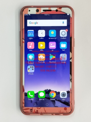 OPPO F5 Youth จอ 6 นิ้ว RAM 3GB สภาพใหม่ มีที่ชาร์ท ส่งฟรี OPPO F5 Youth จอ 6 นิ้ว RAM 3GB สภาพใหม่ มีที่ชาร์ท ส่งฟรี