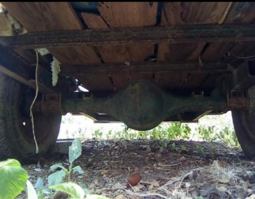 เทลเลอร์ใส่รถไถเล็ก เทลเลอร์ใส่รถไถเล็ก