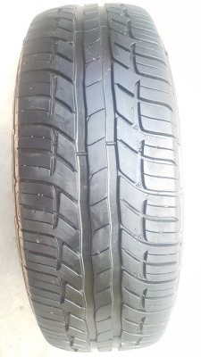 ขายล้อISUZUขอบ15 ยาง215/70/15 ปี 17  4 ล้อ