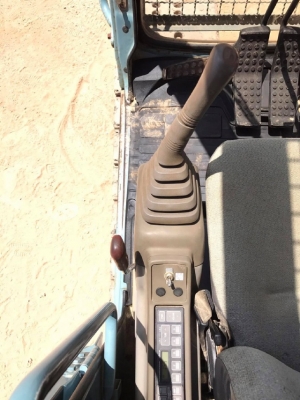 ขายรถเครน HITACHI EX100-3M (เครน 3 ตัน บูมยาว 18 เมตร) นำเข้าเองจากญี่ปุ่น สภาพสวยพร้อมใช้ มีVDOการทำงานครับ ขายรถเครน HITACHI EX100-3M (เครน 3 ตัน บูมยาว 18 เมตร) นำเข้าเองจากญี่ปุ่น สภาพสวยพร้อมใช้ มีVDOการทำงานครับ