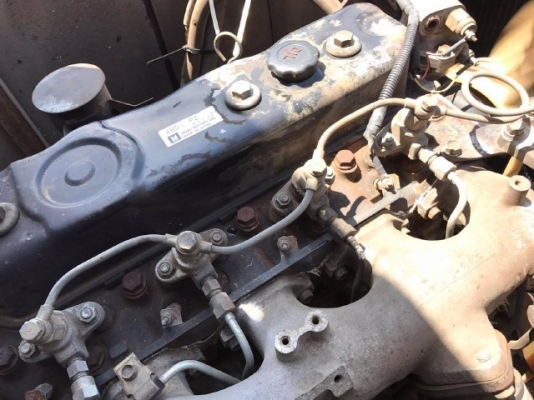 ขายรถเครน HITACHI EX100-3M (เครน 3 ตัน บูมยาว 18 เมตร) นำเข้าเองจากญี่ปุ่น สภาพสวยพร้อมใช้ มีVDOการทำงานครับ ขายรถเครน HITACHI EX100-3M (เครน 3 ตัน บูมยาว 18 เมตร) นำเข้าเองจากญี่ปุ่น สภาพสวยพร้อมใช้ มีVDOการทำงานครับ