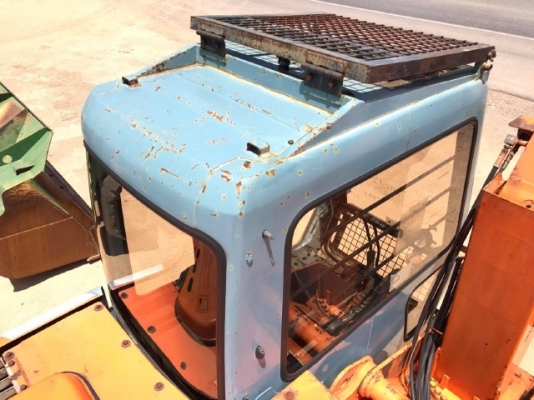 ขายรถเครน HITACHI EX100-3M (เครน 3 ตัน บูมยาว 18 เมตร) นำเข้าเองจากญี่ปุ่น สภาพสวยพร้อมใช้ มีVDOการทำงานครับ ขายรถเครน HITACHI EX100-3M (เครน 3 ตัน บูมยาว 18 เมตร) นำเข้าเองจากญี่ปุ่น สภาพสวยพร้อมใช้ มีVDOการทำงานครับ