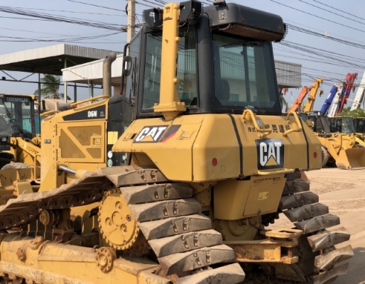 ขายรถดันดิน CAT D6N ปี 2008 นำเข้าเองจากญี่ปุ่น สภาพสวยพร้อมใช้ มีVDOการทำงานครับ ขายรถดันดิน CAT D6N ปี 2008 นำเข้าเองจากญี่ปุ่น สภาพสวยพร้อมใช้ มีVDOการทำงานครับ
