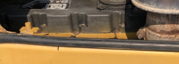 ขายรถดันดิน CAT D6N ปี 2008 นำเข้าเองจากญี่ปุ่น สภาพสวยพร้อมใช้ มีVDOการทำงานครับ ขายรถดันดิน CAT D6N ปี 2008 นำเข้าเองจากญี่ปุ่น สภาพสวยพร้อมใช้ มีVDOการทำงานครับ