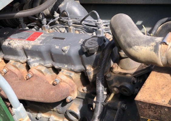 ขายรถบด 3 ล้อ DYNAPAC CS12 (2,xxx ชั่วโมง) นำเข้าเองจากญี่ปุ่น สภาพสวยพร้อมใช้ ขายรถบด 3 ล้อ DYNAPAC CS12 (2,xxx ชั่วโมง) นำเข้าเองจากญี่ปุ่น สภาพสวยพร้อมใช้