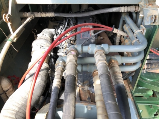 ขายรถบด 3 ล้อ DYNAPAC CS12 (2,xxx ชั่วโมง) นำเข้าเองจากญี่ปุ่น สภาพสวยพร้อมใช้ ขายรถบด 3 ล้อ DYNAPAC CS12 (2,xxx ชั่วโมง) นำเข้าเองจากญี่ปุ่น สภาพสวยพร้อมใช้