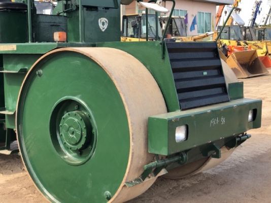 ขายรถบด 3 ล้อ DYNAPAC CS12 (2,xxx ชั่วโมง) นำเข้าเองจากญี่ปุ่น สภาพสวยพร้อมใช้ ขายรถบด 3 ล้อ DYNAPAC CS12 (2,xxx ชั่วโมง) นำเข้าเองจากญี่ปุ่น สภาพสวยพร้อมใช้