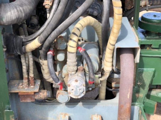 ขายรถบด 3 ล้อ DYNAPAC CS12 (2,xxx ชั่วโมง) นำเข้าเองจากญี่ปุ่น สภาพสวยพร้อมใช้ ขายรถบด 3 ล้อ DYNAPAC CS12 (2,xxx ชั่วโมง) นำเข้าเองจากญี่ปุ่น สภาพสวยพร้อมใช้