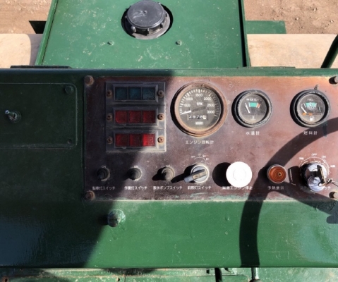 ขายรถบด 3 ล้อ DYNAPAC CS12 (2,xxx ชั่วโมง) นำเข้าเองจากญี่ปุ่น สภาพสวยพร้อมใช้ ขายรถบด 3 ล้อ DYNAPAC CS12 (2,xxx ชั่วโมง) นำเข้าเองจากญี่ปุ่น สภาพสวยพร้อมใช้