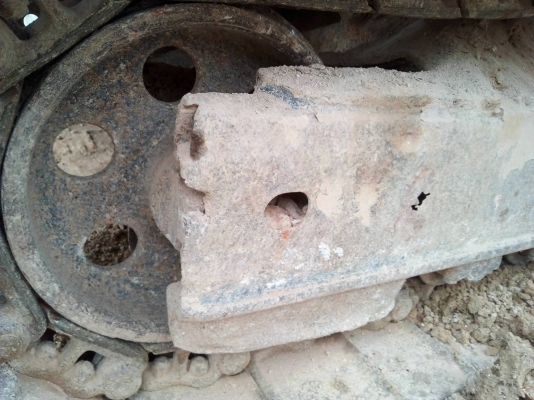 ขายแบคโฮKOMATSU PC200-5 คอลโทนยาวเอกสารซื้อขายราคา 300,000 ขายแบคโฮKOMATSU PC200-5 คอลโทนยาวเอกสารซื้อขายราคา 300,000