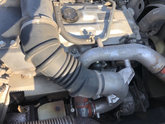 ขายรถเครน TADANO GR120N-2 (ขนาด 12 ตัน) ปี 2008 นำเข้าเองจากญี่ปุ่น สภาพสวยพร้อมใช้ มีVDOการทำงานครับ ขายรถเครน TADANO GR120N-2 (ขนาด 12 ตัน) ปี 2008 นำเข้าเองจากญี่ปุ่น สภาพสวยพร้อมใช้ มีVDOการทำงานครับ