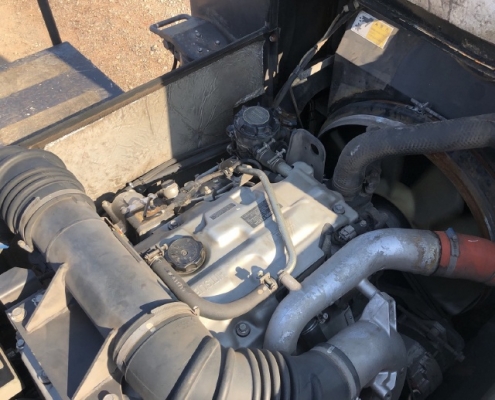 ขายรถเครน TADANO GR120N-2 (ขนาด 12 ตัน) ปี 2008 นำเข้าเองจากญี่ปุ่น สภาพสวยพร้อมใช้ มีVDOการทำงานครับ ขายรถเครน TADANO GR120N-2 (ขนาด 12 ตัน) ปี 2008 นำเข้าเองจากญี่ปุ่น สภาพสวยพร้อมใช้ มีVDOการทำงานครับ