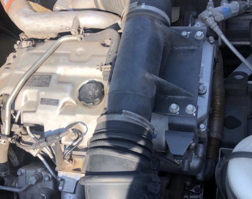 ขายรถเครน TADANO GR120N-2 (ขนาด 12 ตัน) ปี 2008 นำเข้าเองจากญี่ปุ่น สภาพสวยพร้อมใช้ มีVDOการทำงานครับ ขายรถเครน TADANO GR120N-2 (ขนาด 12 ตัน) ปี 2008 นำเข้าเองจากญี่ปุ่น สภาพสวยพร้อมใช้ มีVDOการทำงานครับ