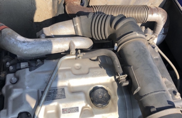 ขายรถเครน TADANO GR120N-2 (ขนาด 12 ตัน) ปี 2008 นำเข้าเองจากญี่ปุ่น สภาพสวยพร้อมใช้ มีVDOการทำงานครับ ขายรถเครน TADANO GR120N-2 (ขนาด 12 ตัน) ปี 2008 นำเข้าเองจากญี่ปุ่น สภาพสวยพร้อมใช้ มีVDOการทำงานครับ