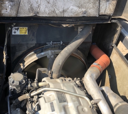 ขายรถเครน TADANO GR120N-2 (ขนาด 12 ตัน) ปี 2008 นำเข้าเองจากญี่ปุ่น สภาพสวยพร้อมใช้ มีVDOการทำงานครับ ขายรถเครน TADANO GR120N-2 (ขนาด 12 ตัน) ปี 2008 นำเข้าเองจากญี่ปุ่น สภาพสวยพร้อมใช้ มีVDOการทำงานครับ