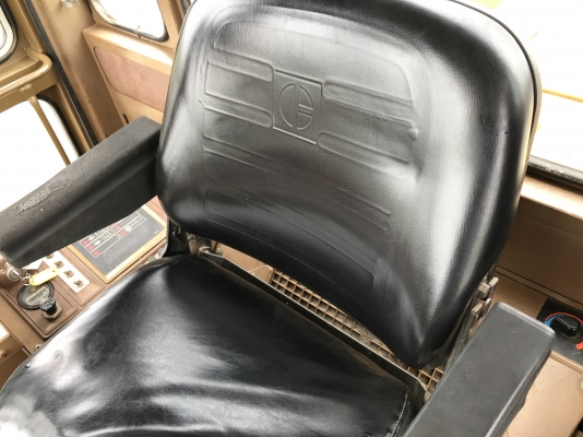 CAT 936E สภาพสวย นำเข้าตรงจากญี่ปุ่น รถมาถึงไทยแล้วครับ