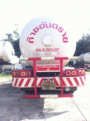 รถบรรทุกก๊าซ LPG รถบรรทุกก๊าซ LPG