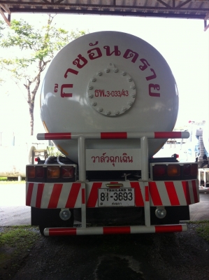 รถบรรทุกก๊าซ LPG รถบรรทุกก๊าซ LPG