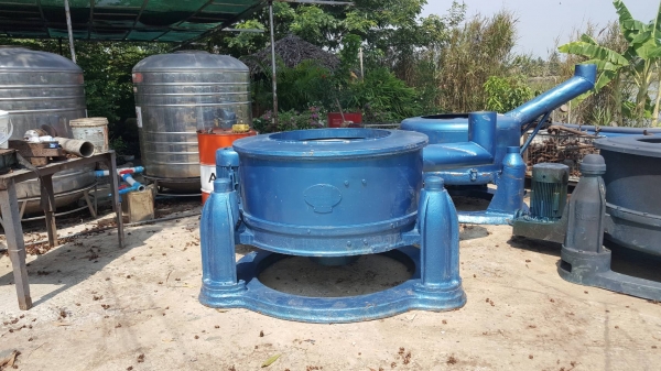 เครื่องสลัดแห้งมือสองพร้อมใช้ ตัวที่1 เครื่องสลัดแห้งมือสองพร้อมใช้ ตัวที่1