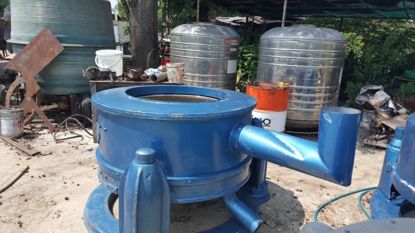 เครื่องสลัดแห้งมือสองพร้อมใช้ ตัวที่1 เครื่องสลัดแห้งมือสองพร้อมใช้ ตัวที่1