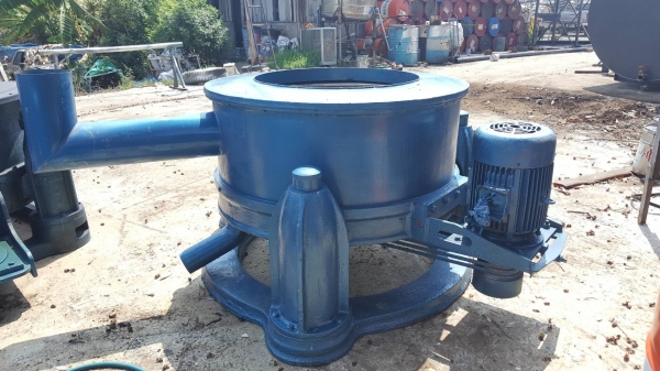 เครื่องสลัดแห้งมือสองพร้อมใช้ ตัวที่1 เครื่องสลัดแห้งมือสองพร้อมใช้ ตัวที่1