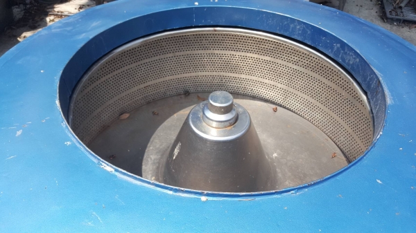 เครื่องสลัดแห้งมือสองพร้อมใช้ ตัวที่1 เครื่องสลัดแห้งมือสองพร้อมใช้ ตัวที่1