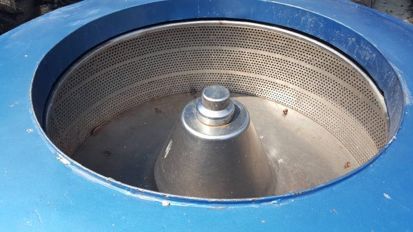 เครื่องสลัดแห้งมือสองพร้อมใช้ ตัวที่1